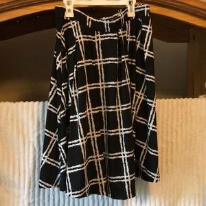 LuLaRoe Madison skirt